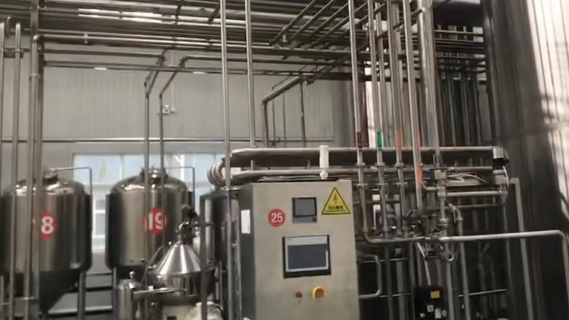 永修河北船头客精酿啤酒厂